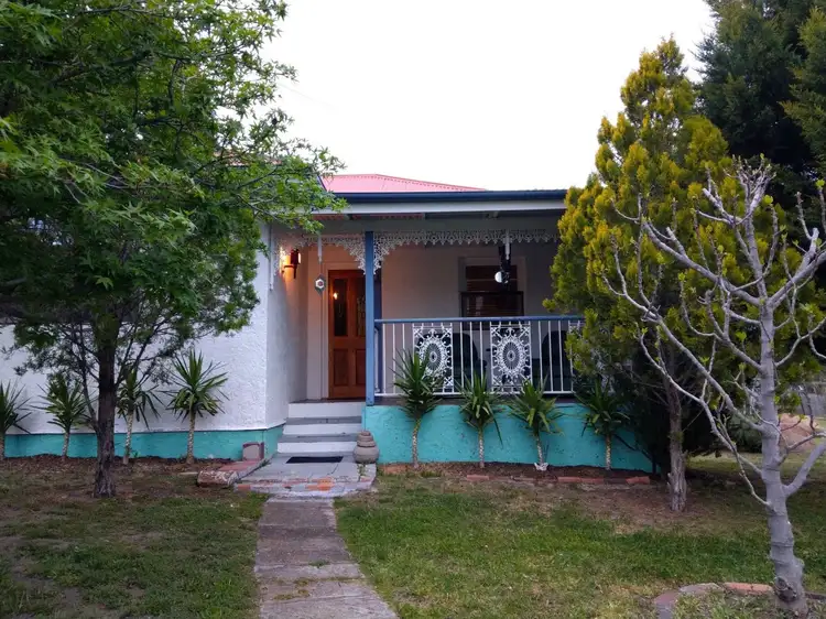 Second view of Homely house listing, 3 McGlew Street, Stanthorpe QLD 4380