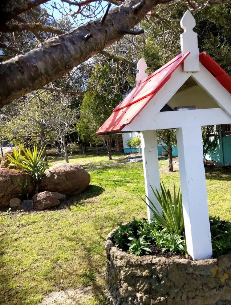 Third view of Homely house listing, 3 McGlew Street, Stanthorpe QLD 4380