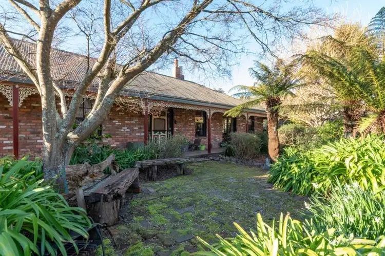 206 Lalla Road, Lalla TAS 7267