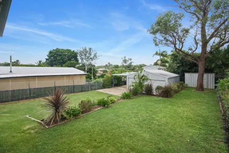 Second view of Homely house listing, 48 Wattle Street, Kallangur QLD 4503