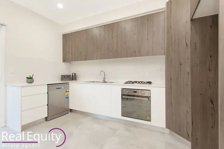 Main view of Homely townhouse listing, 7/66-70 Ikara Crescent, Moorebank NSW 2170