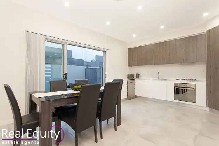 Fourth view of Homely townhouse listing, 7/66-70 Ikara Crescent, Moorebank NSW 2170