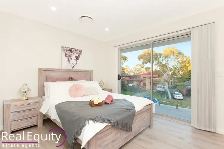 Sixth view of Homely townhouse listing, 7/66-70 Ikara Crescent, Moorebank NSW 2170