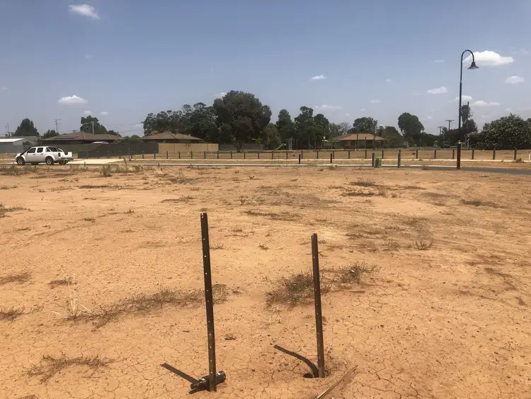 Second view of Homely land listing, 27 Dudley Park Lane, Cobram VIC 3644