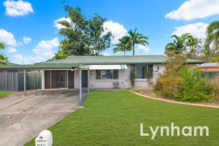 34 Garden Grove Crescent, Kirwan QLD 4817