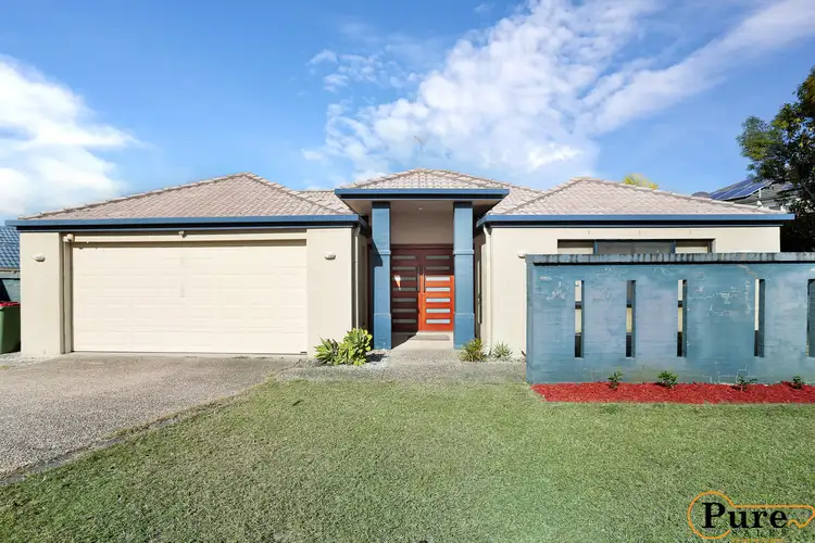 69 Springvale Circuit, Underwood QLD 4119