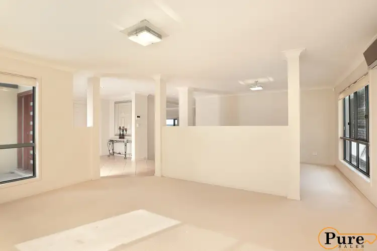 Second view of Homely house listing, 69 Springvale Circuit, Underwood QLD 4119