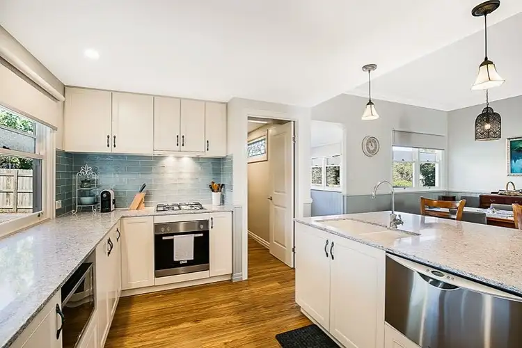 Fourth view of Homely house listing, 1/158 Mary Street, East Toowoomba QLD 4350