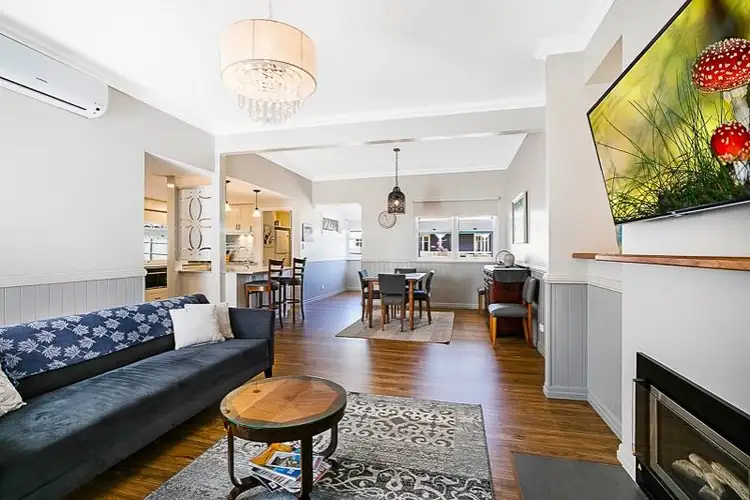 Fifth view of Homely house listing, 1/158 Mary Street, East Toowoomba QLD 4350