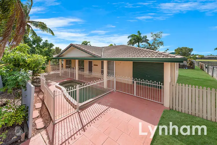 Main view of Homely house listing, 7 Bylong Court, Mount Louisa QLD 4814