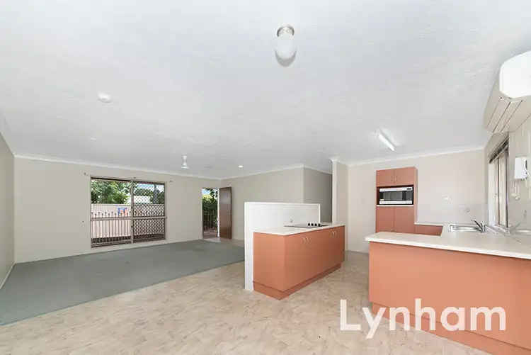 Second view of Homely house listing, 7 Bylong Court, Mount Louisa QLD 4814