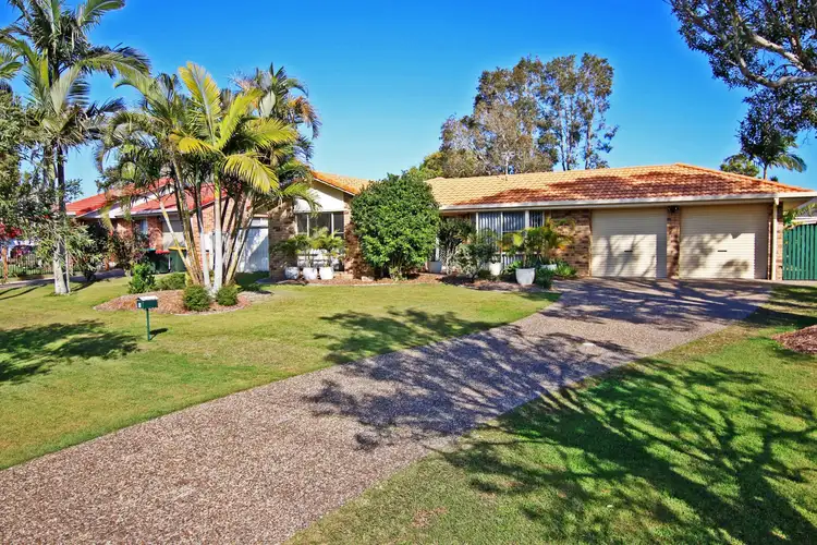 4 Edward Avenue, Pottsville NSW 2489