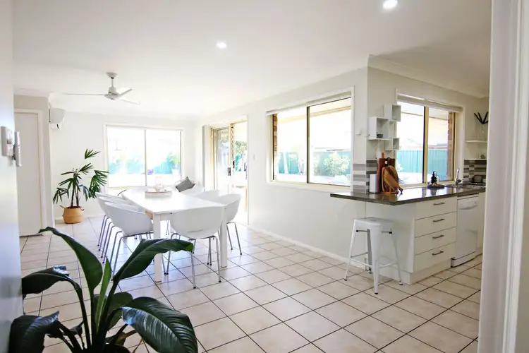 Sixth view of Homely house listing, 4 Edward Avenue, Pottsville NSW 2489