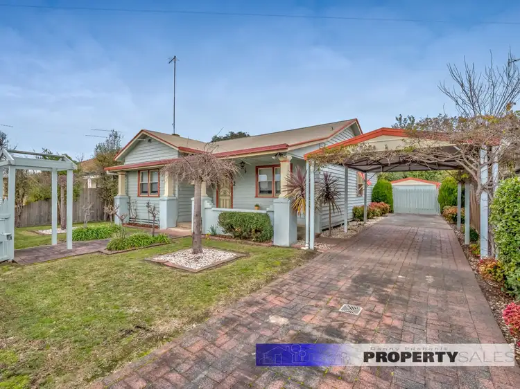 91 Hennessey Street, Moe VIC 3825