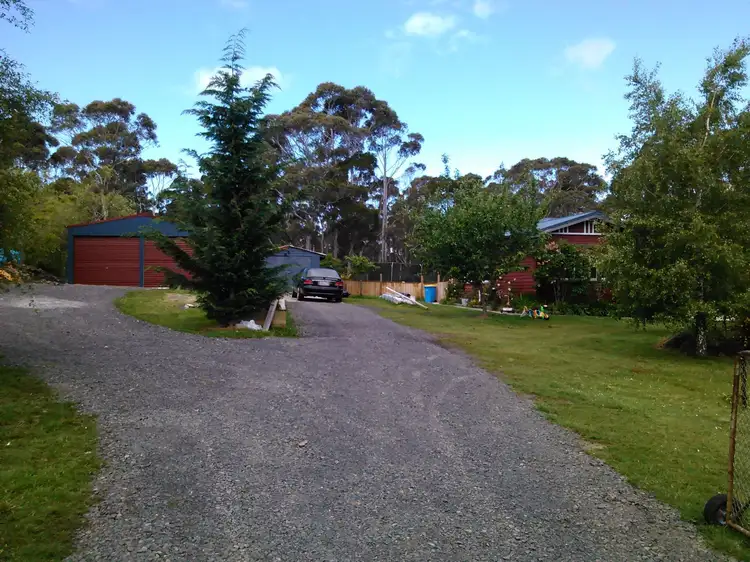 2 Edward St, Cornwall TAS 7215