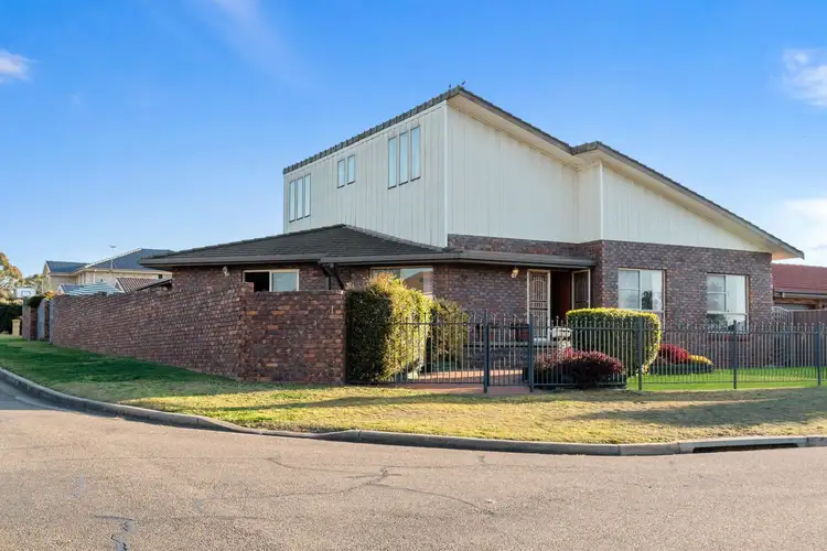 Main view of Homely house listing, 1 Brolga Place, Ingleburn NSW 2565