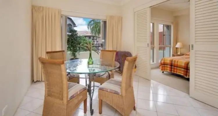 1810/2-10 Greenslopes, Cairns North QLD 4870