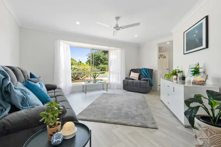 Main view of Homely house listing, 52 Bermuda Avenue, Deception Bay QLD 4508