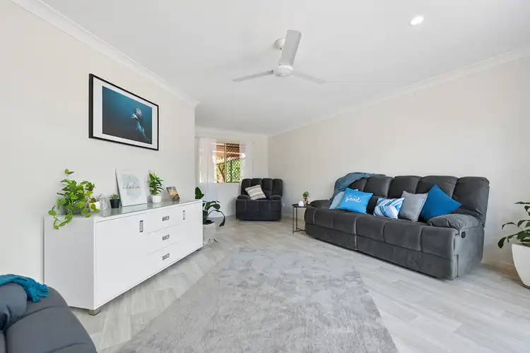 Second view of Homely house listing, 52 Bermuda Avenue, Deception Bay QLD 4508