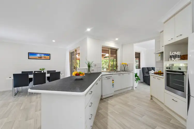 Fourth view of Homely house listing, 52 Bermuda Avenue, Deception Bay QLD 4508