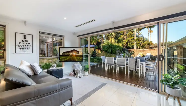 Sixth view of Homely house listing, 12 Willamulka Avenue, Ashmore QLD 4214