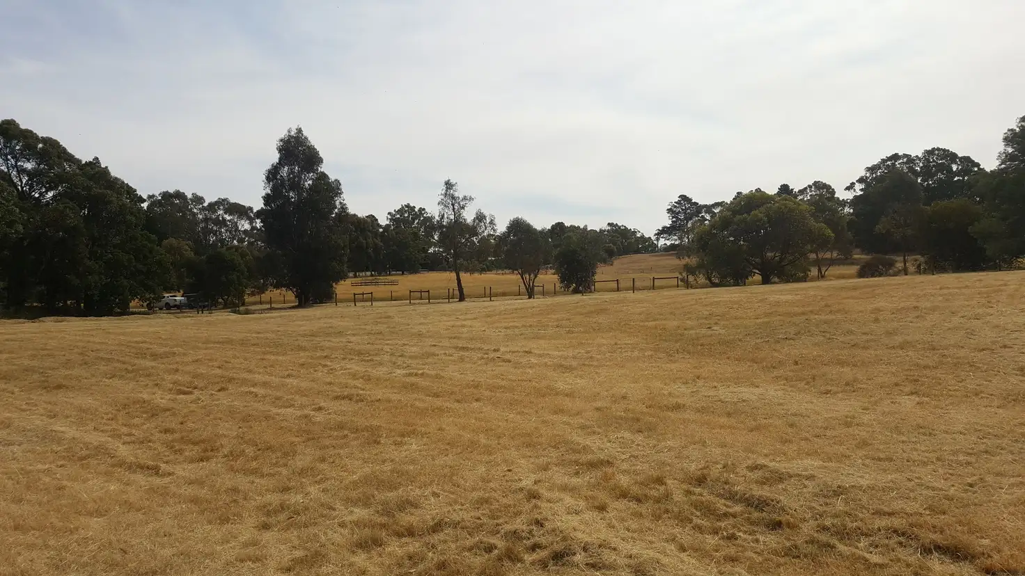 Main view of Homely land listing, Address available on request
