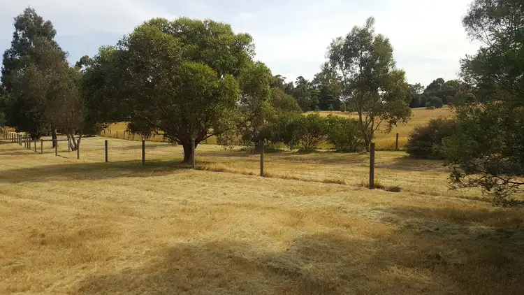 Second view of Homely land listing, Address available on request