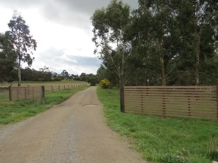 Fifth view of Homely land listing, Address available on request