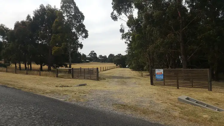 Seventh view of Homely land listing, Address available on request