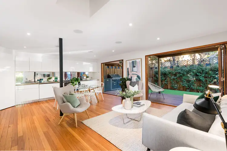 Main view of Homely house listing, 28 Gerard St, Alexandria NSW 2015