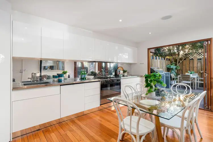 Second view of Homely house listing, 28 Gerard St, Alexandria NSW 2015