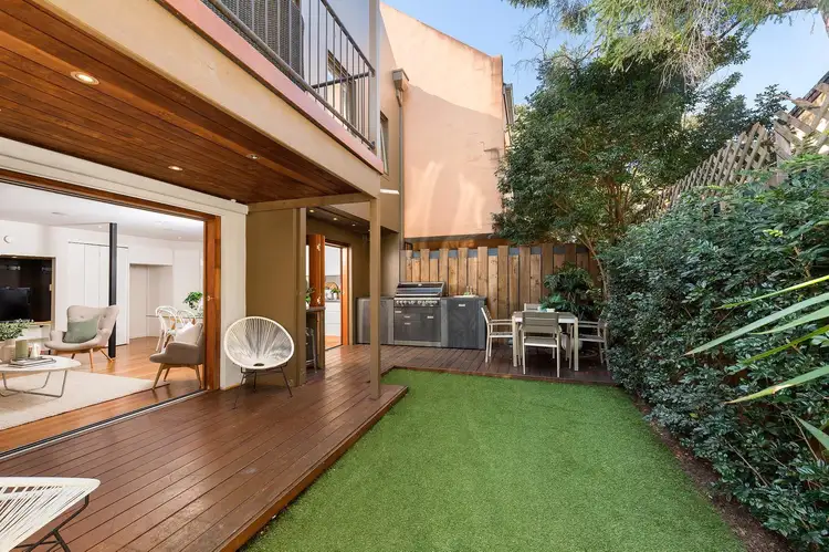 Third view of Homely house listing, 28 Gerard St, Alexandria NSW 2015