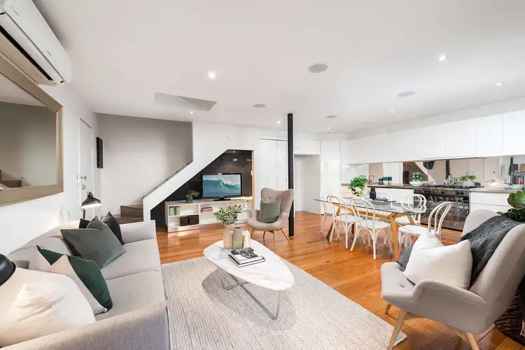 Sixth view of Homely house listing, 28 Gerard St, Alexandria NSW 2015