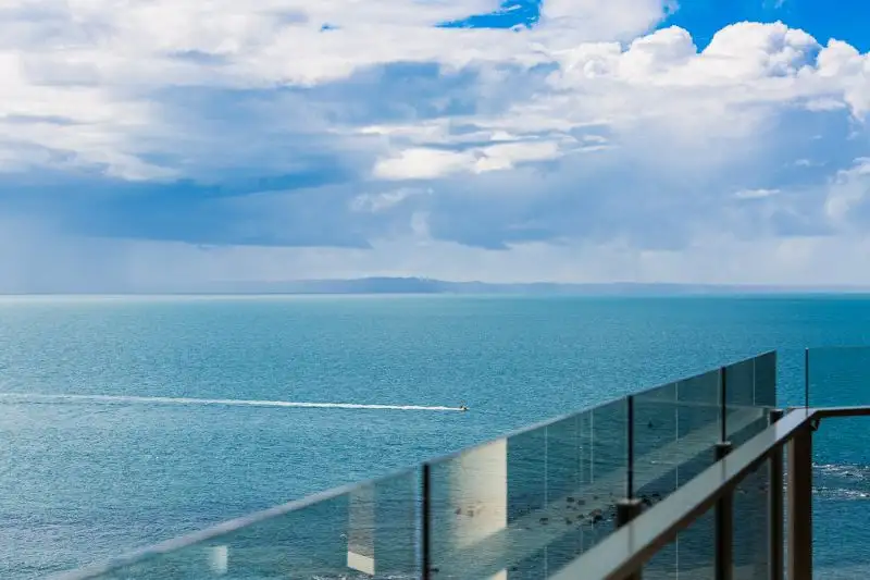 Main view of Homely unit listing, 909/99 Marine Parade, Redcliffe QLD 4020