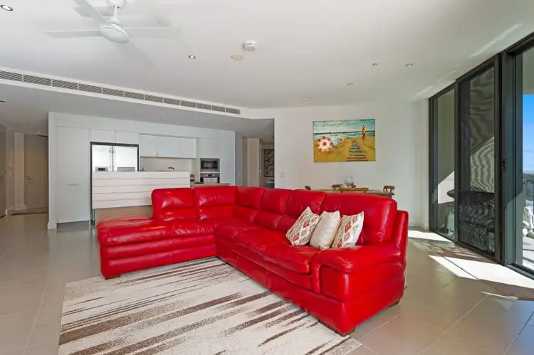 Fourth view of Homely unit listing, 909/99 Marine Parade, Redcliffe QLD 4020