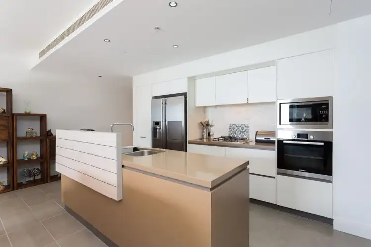 Fifth view of Homely unit listing, 909/99 Marine Parade, Redcliffe QLD 4020