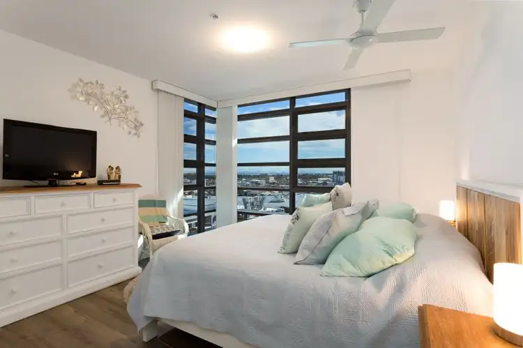 Sixth view of Homely unit listing, 909/99 Marine Parade, Redcliffe QLD 4020