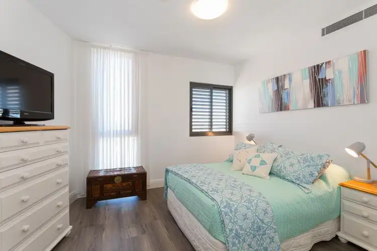 Seventh view of Homely unit listing, 909/99 Marine Parade, Redcliffe QLD 4020