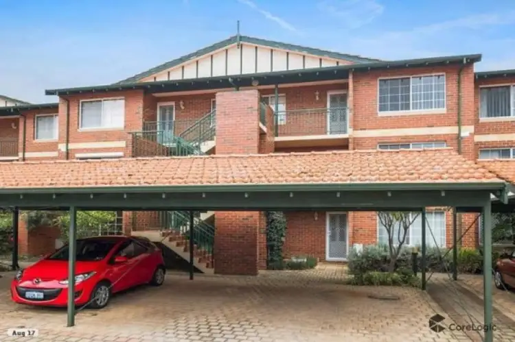 35/48 Moondine Drive, Wembley WA 6014