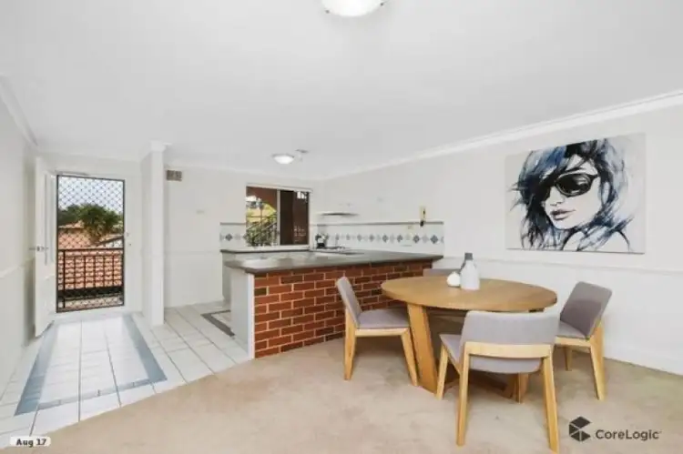 Fourth view of Homely unit listing, 35/48 Moondine Drive, Wembley WA 6014