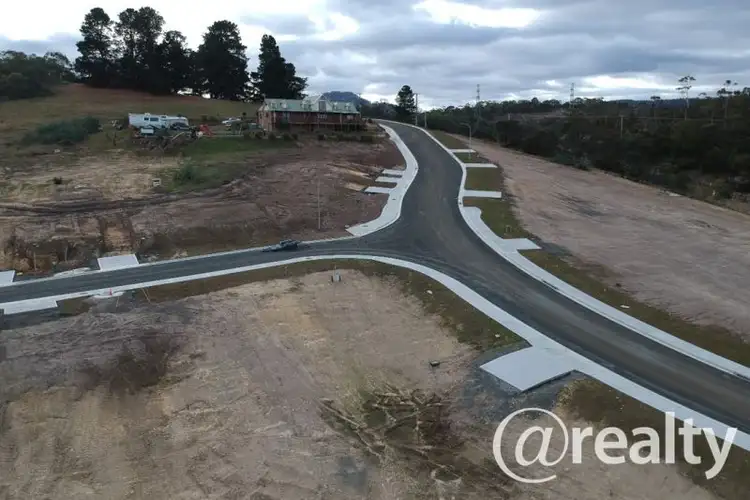 Sixth view of Homely land listing, LOT Lot 26, 22 Napier Street, Geilston Bay TAS 7015