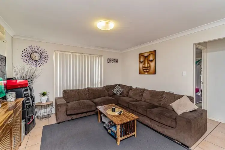 Fourth view of Homely house listing, 15 Wyndham Circuit, Holmview QLD 4207