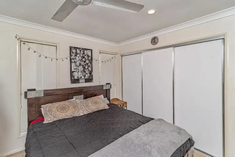 Fifth view of Homely house listing, 15 Wyndham Circuit, Holmview QLD 4207