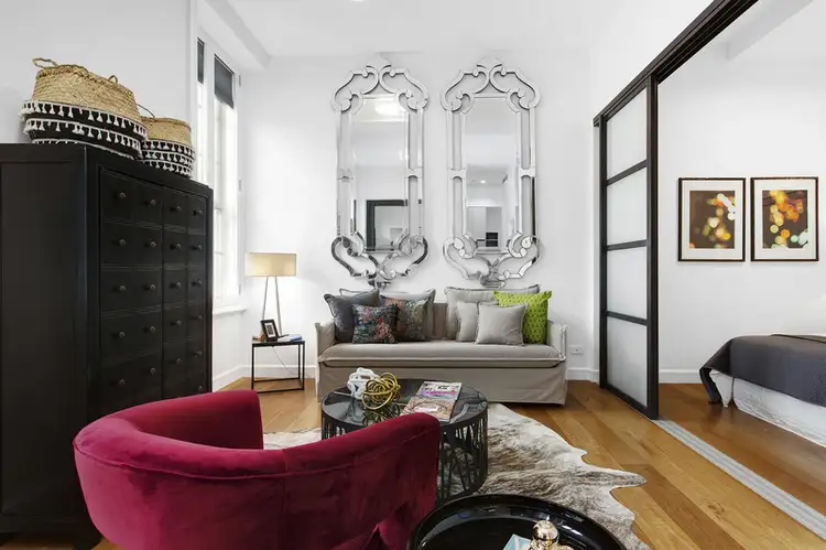 Main view of Homely apartment listing, 104/177-185 William Street, Darlinghurst NSW 2010