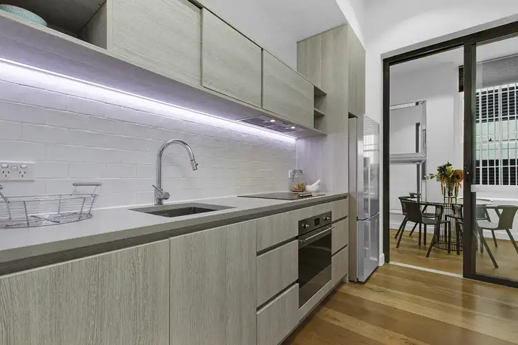 Third view of Homely apartment listing, 104/177-185 William Street, Darlinghurst NSW 2010