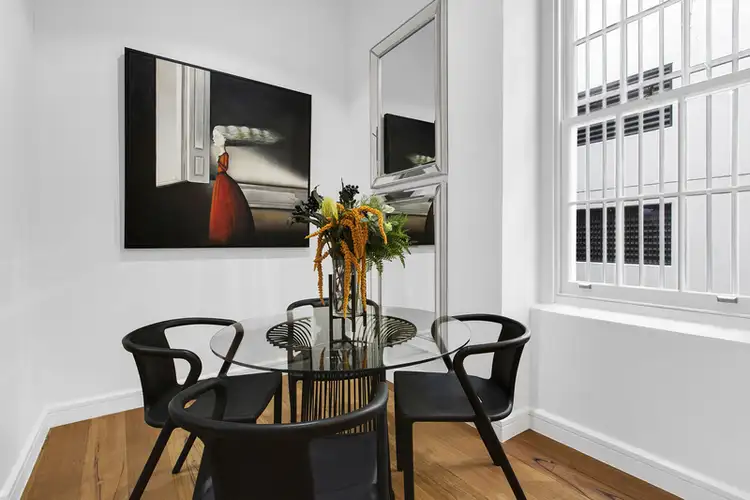 Fourth view of Homely apartment listing, 104/177-185 William Street, Darlinghurst NSW 2010