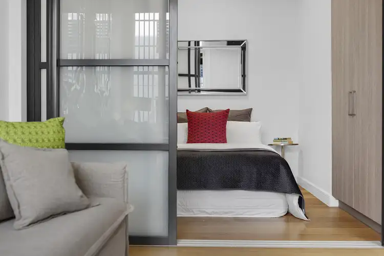 Fifth view of Homely apartment listing, 104/177-185 William Street, Darlinghurst NSW 2010
