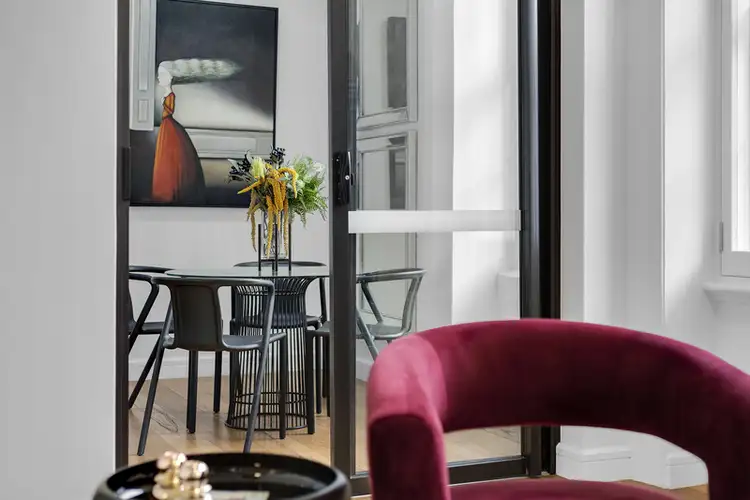 Sixth view of Homely apartment listing, 104/177-185 William Street, Darlinghurst NSW 2010