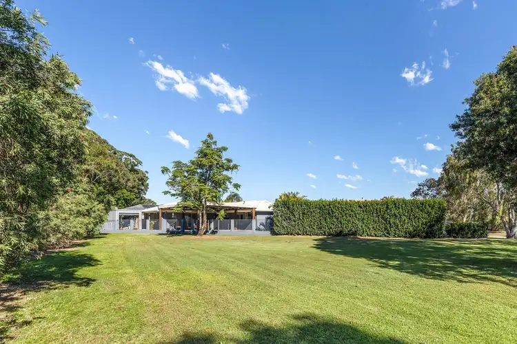 Main view of Homely house listing, 2/5 Warriewood Place, Robina QLD 4226