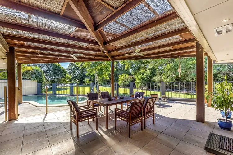 Second view of Homely house listing, 2/5 Warriewood Place, Robina QLD 4226